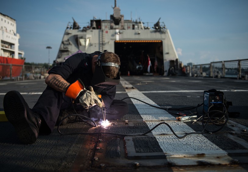 WeldingPPE