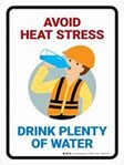 Avoid Heat Stress Avoid-Heat-Stress